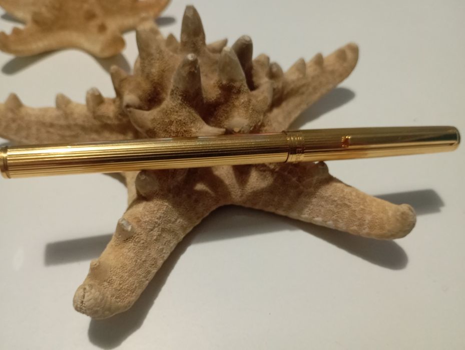 Химикалки и писалки Parker, Montbland, Waterman, Pierre Carden