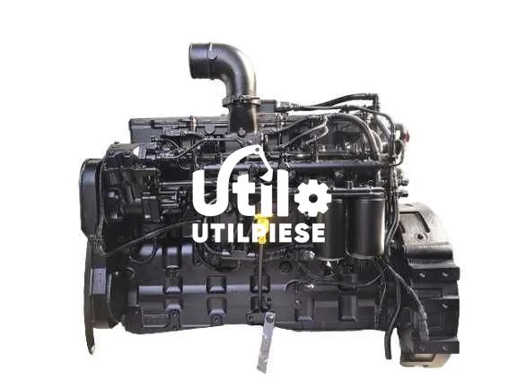 Motor complet Komatsu SAA6D125E-5 PC400-7 PC450-7 WA470-6 WA500-6