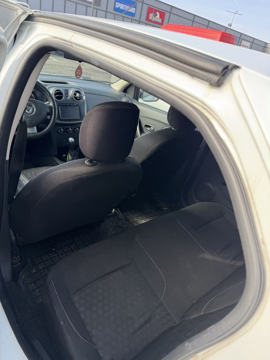 Dacia logan 2 , 1.5diesel 90 cp