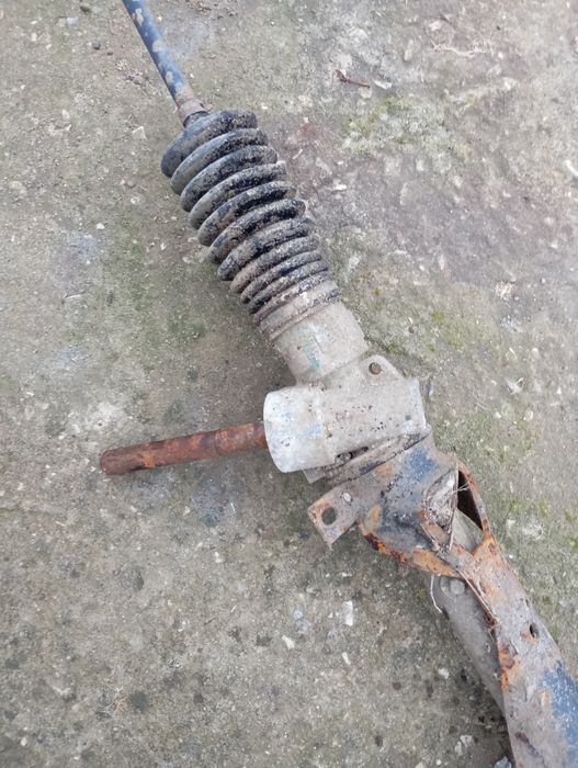 Кормилна рейка Opel Corsa B