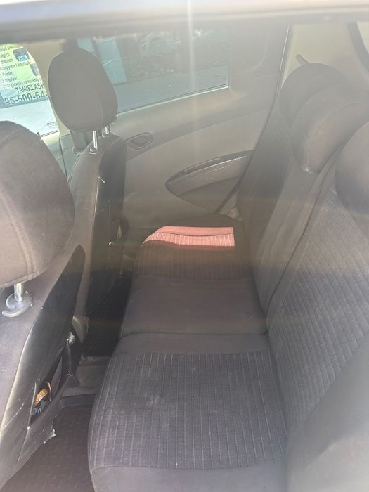 Продам Спарк 2017 года в отличном состояние