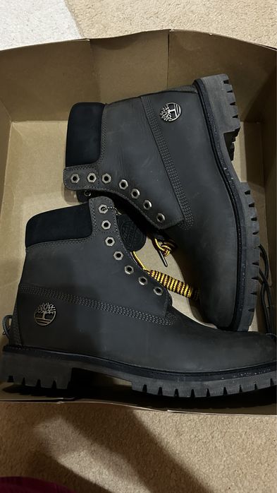 Мъжки ботуши Timberland
