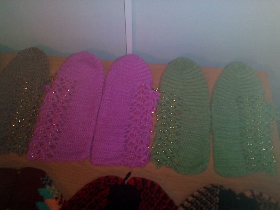 10лв.Красиви терлички