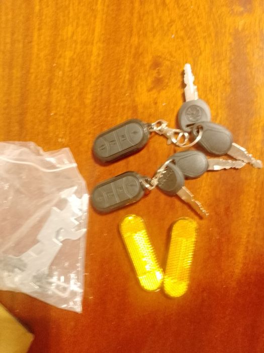 Продам электроскутер