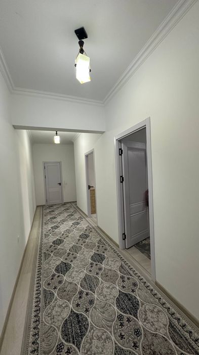 Sergili sokin makon 2 xonali uy ijaraga oilaga beriladi uzoq vaqtga ..