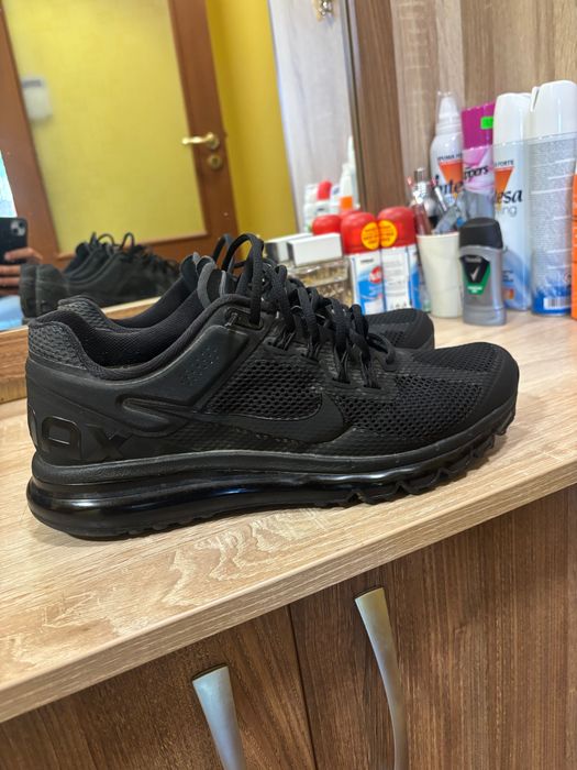 Маратонки Nike air max 2013