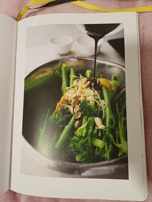 Професионална готварска книга