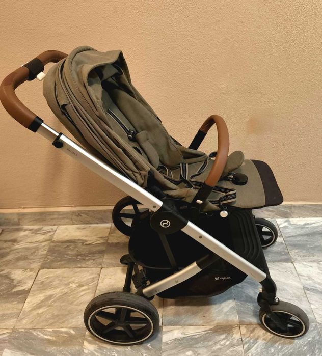 Детска количка CYBEX Balios S