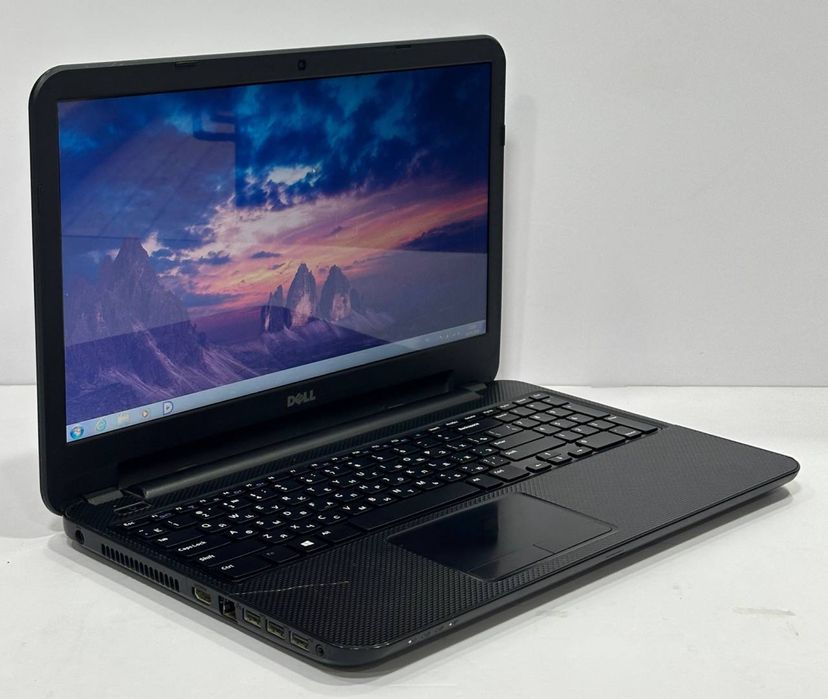 Dell Celeron N2955U