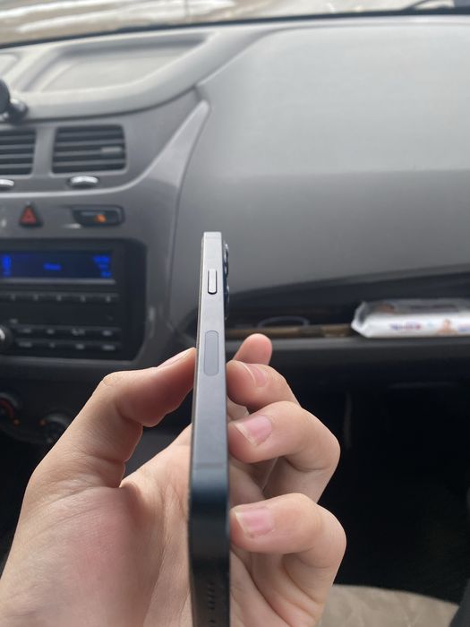 Iphone 13 в хорошем состоянии