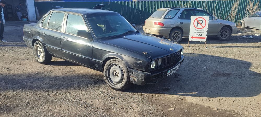 Продам Bmw e30 m50b28