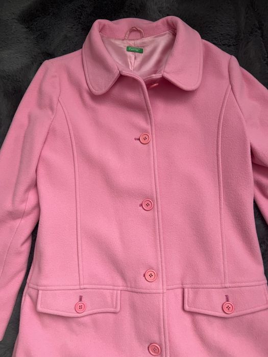 Палтенце United colours of benetton