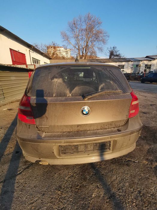 BMW/БМВ/ - е87/320D/177кс. - /на части/