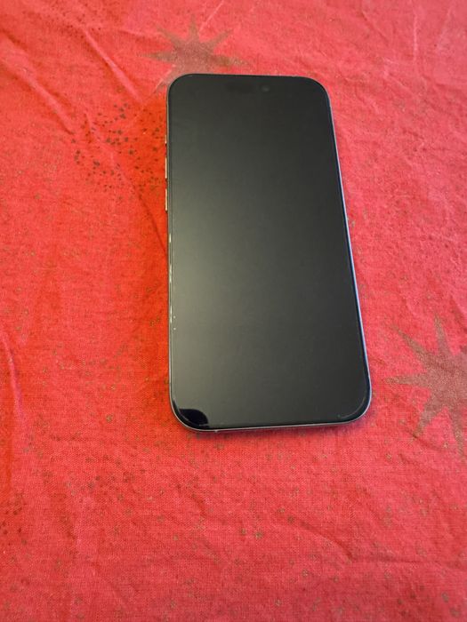 2бр. Iphone 15 Pro, 128G