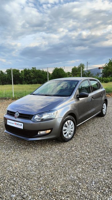 Kia Rio Polo 2010 1.2 benzina Garantie Rate