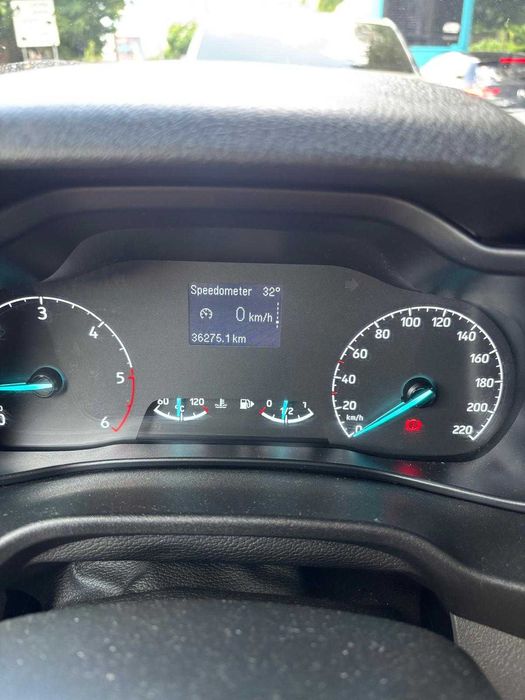Ford Transit Connect 2024 Van L2 garantie inca 2 ani sau 150.000 km