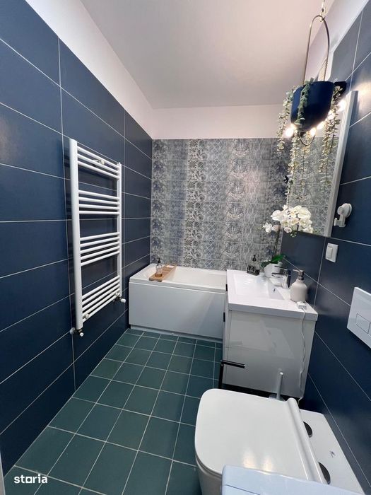 Studio Onix Residence Pipera, mobilat si utilat, pretabil investitie
