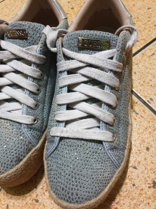 Кецове Guess оригинални