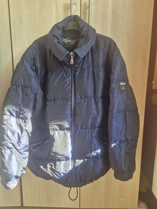 Есенно яке, без подплата