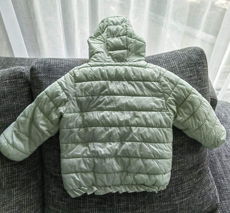 Бебешко яке Reserved