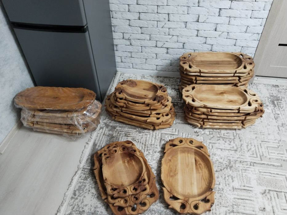 Продам деревянный табак