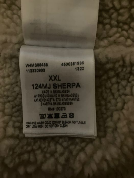 Мъжко яке”Wrangler “