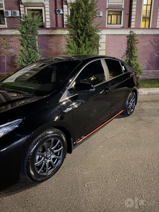Chery Arizo 6pro