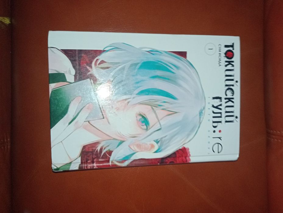 Книжки детские разные