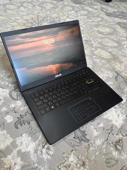 Ноутбук Asus E410MA