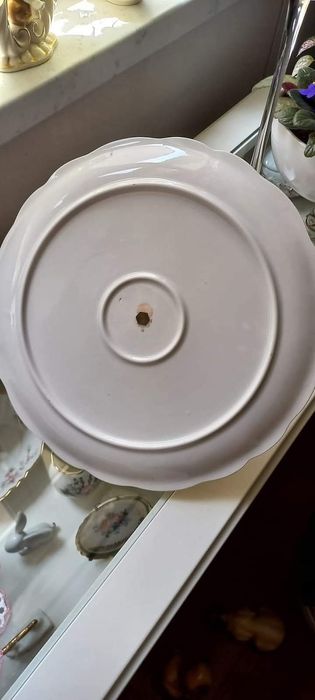 Плато за сервиране