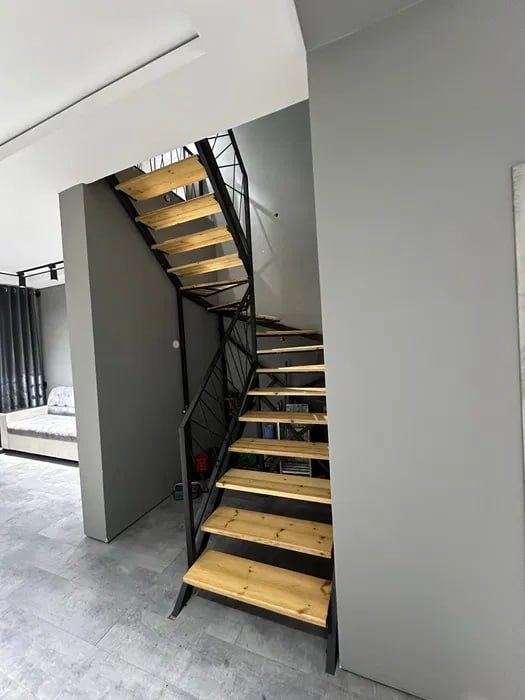 Продажа дуплекс квартиры в жк Соларис евро ремонт | мебель | техника