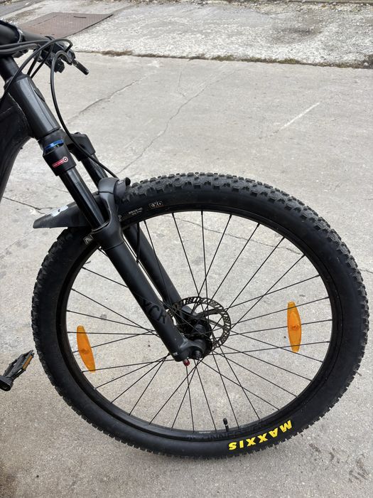 Trek Marlin 5 29