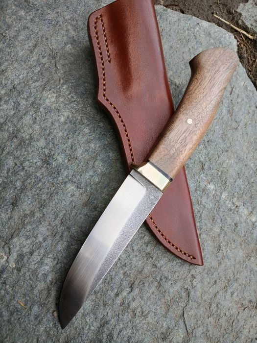 Cutit  handmade vanatoare/camping/outdoor