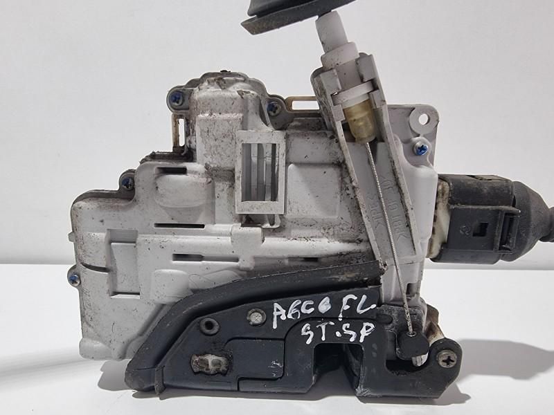 Broasca usa stanga spate Audi A6 4F2, C6 4F0839015A