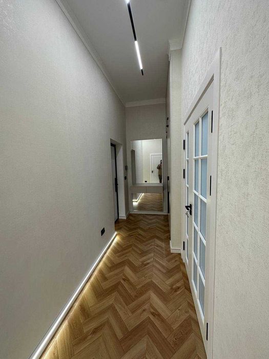 Сдается современная квартира-студия  в новом ЖК NRG Zamon 2/4/9