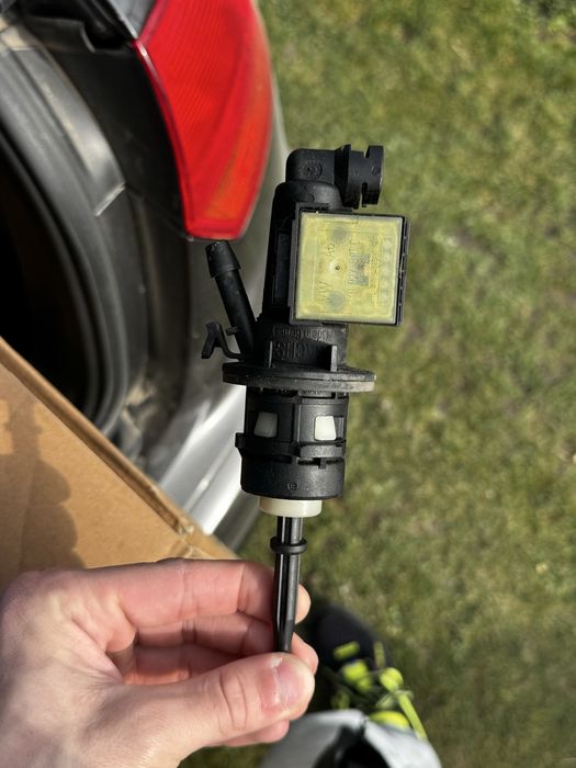 Помпа за съединител за ауди а3