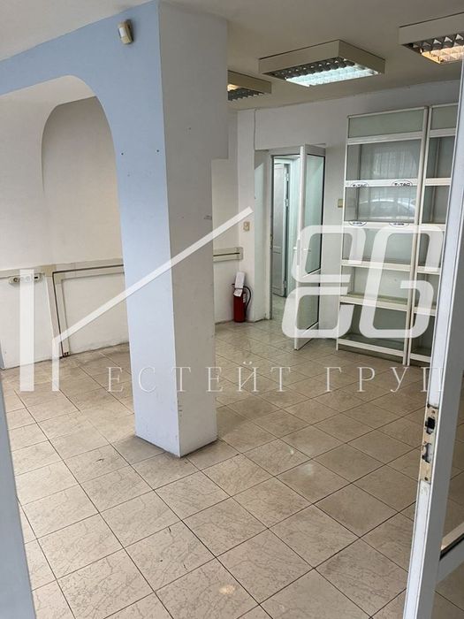 Офис в Варна-Гръцка махала площ 40 цена 550
