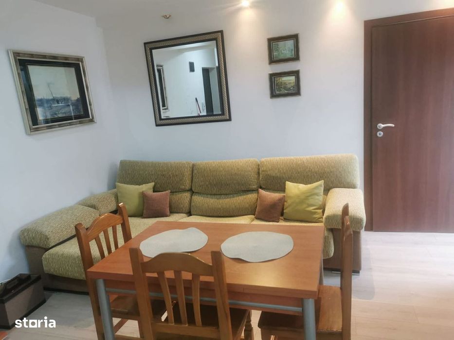 Apartament 2 camere Floresti