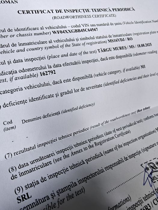 Ford Mondeo Ghia 2.0 Tdci