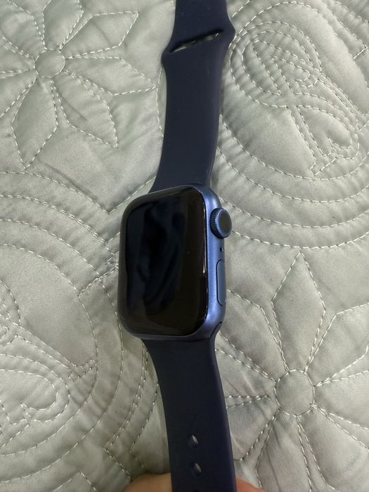 Apple watch series 7 41 mm