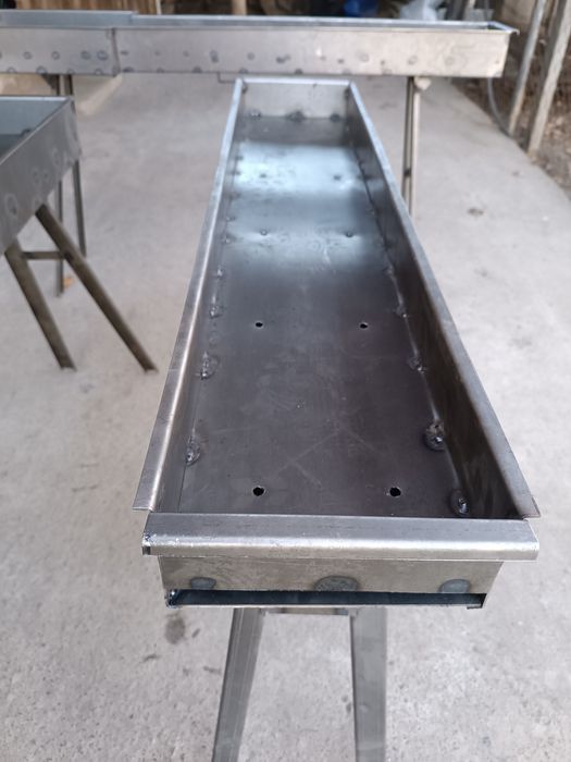 Мангал сатылады жиналмалы