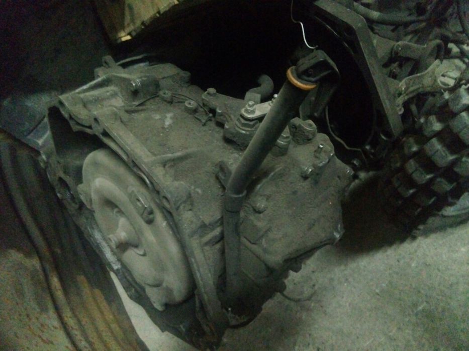 Акпп опель вeктра , астра 1.8 , 2куб