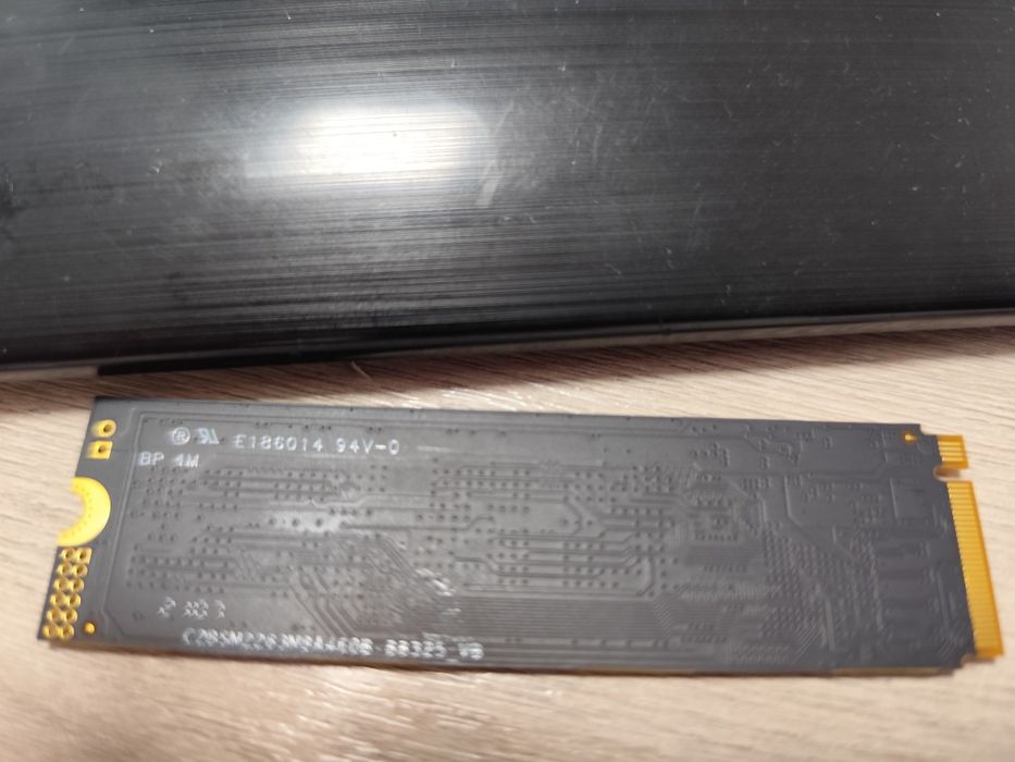 Продам м 2 512 гиг apacer