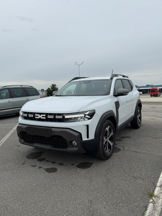DACIA Duster 2024 — imagine 3