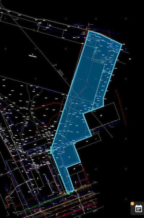 Продается земля 118 соток (АС)