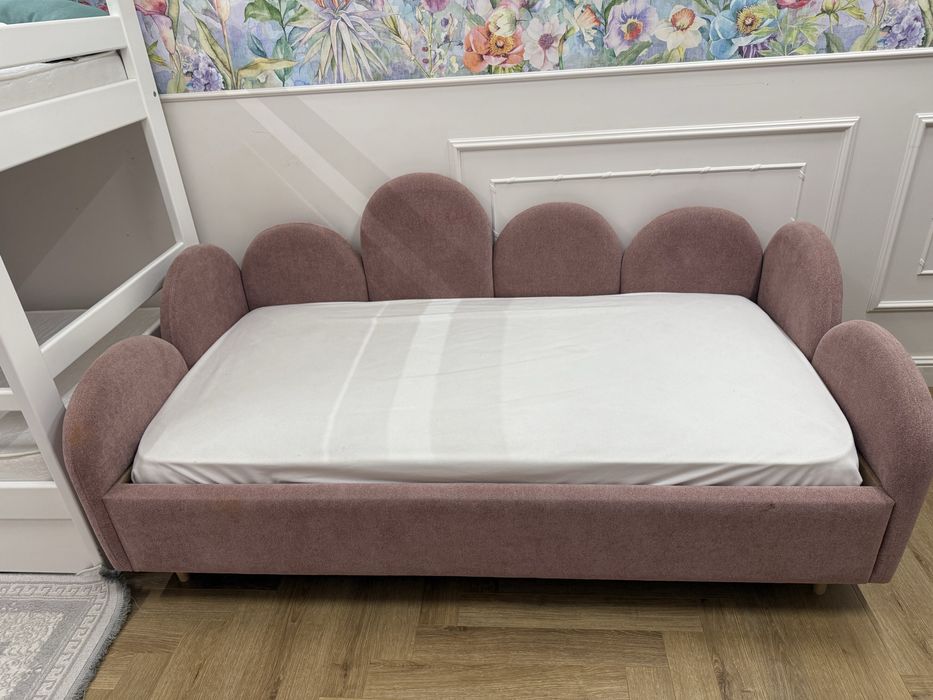 Кровать для принцессы