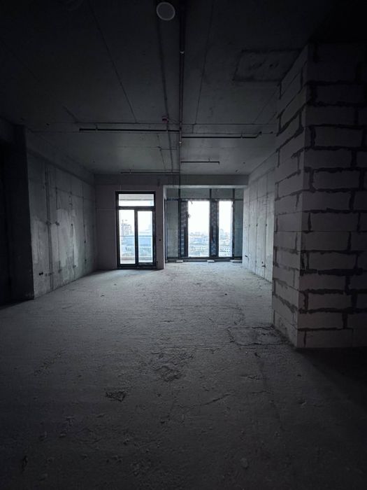 Продаётся квартира | ЖК Nest One | 2 комнаты | 58 м²