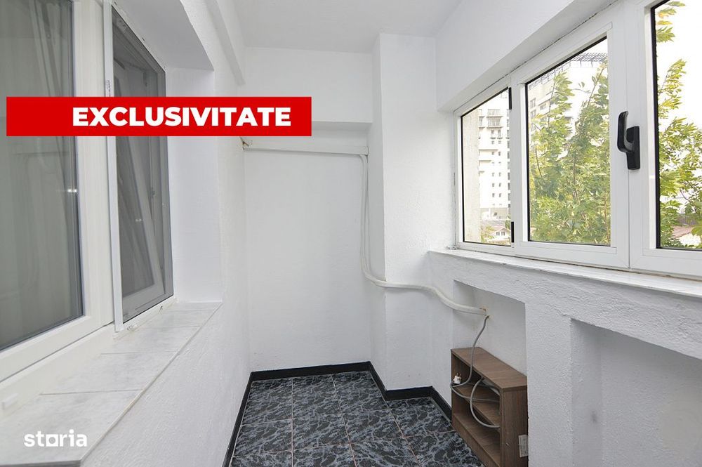 Inchiriere Apartament 3 Camere Unirii-Piata Alba Iulia