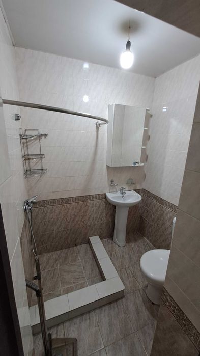 1 комнатная квартира. Новостройка.