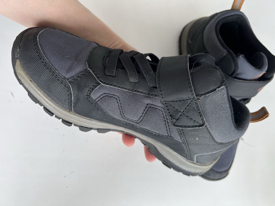 Детские ботинки Outventure